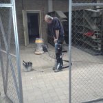 Boring bodemonderzoek